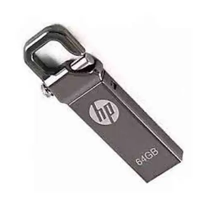 HP 64GB USB 3.1 Pendrive